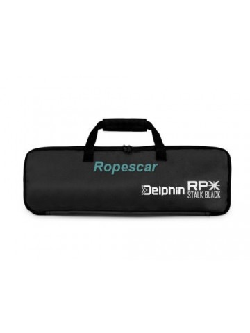 Rodpod RPX Stalk Black 2 posturi - Delphin
